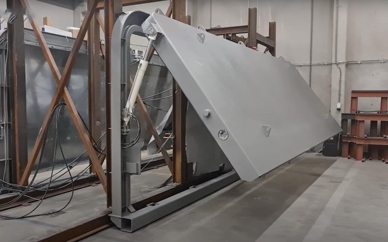 Newthex-FAT-elevator-doors