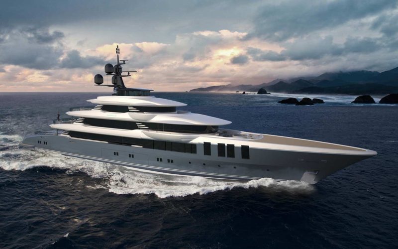 Newthex-beachdoor-hulldoors-platformdoor-beachclub-superyacht-NB69-Turquoise-Yachts-74m-1