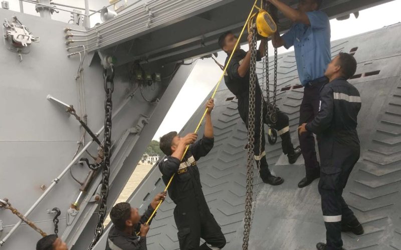 newthex-training-roro-ramp